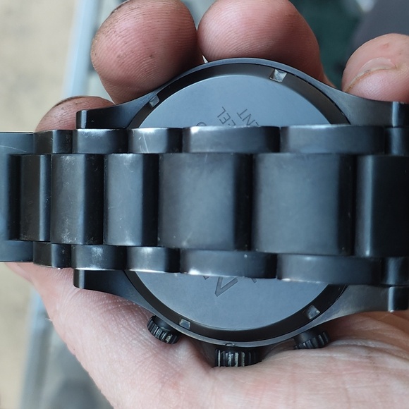 Nixon Simplify The 51-30 Chrono - Picture 5 of 10